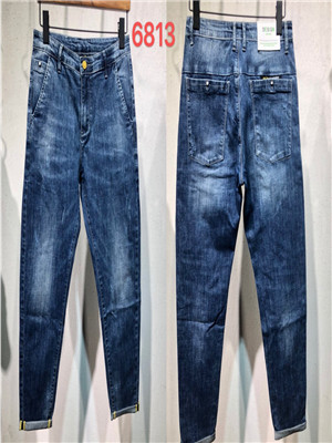 W05006813男牛仔长裤HDZTG