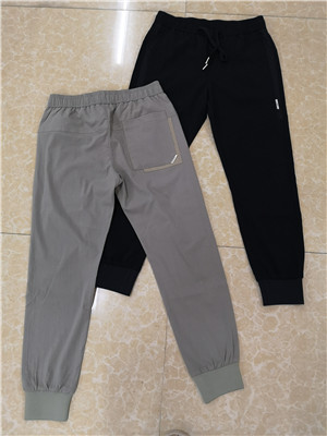 W81143508男休闲长裤MD