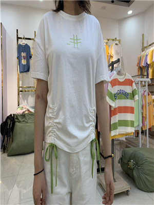 W03331087-1女短袖T恤MD(系)
