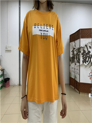 W67256923女短袖T恤MD(系)