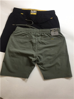 W80082031 男休闲五分裤HH