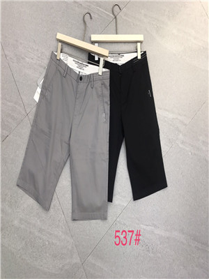 W3028537 男休闲五分裤MD