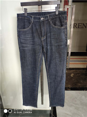 W19801106 男商务长裤MD