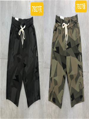 W31167927 男休闲五分裤HH(测)