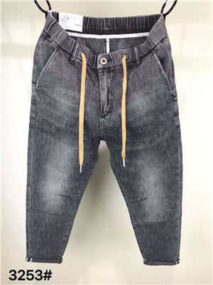 W31983253 男牛仔长裤HH