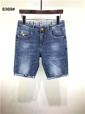 W31988369 男牛仔中裤HH