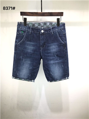 W31988371 男牛仔中裤HH