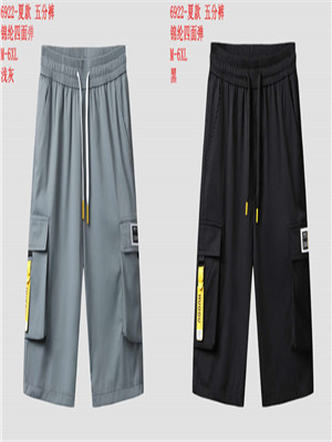 W34076922 男休闲五分裤HH