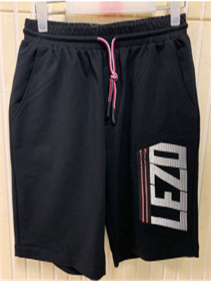 W38337165 男休闲五分裤MD