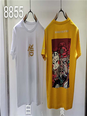 W39398855 男短袖T恤MD(W)(测)