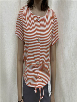 W70296009 B女短袖T恤MD