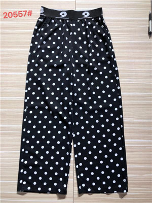 W346120557 C女休闲长裤MD