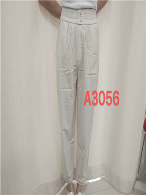 W34993056女休闲长裤MD