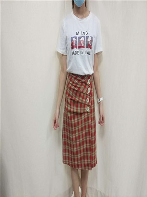 W3352285C女夏季套裙MD