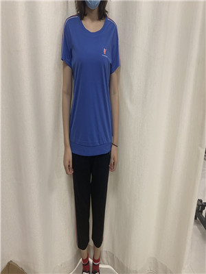 W35509376女运动套套装HH