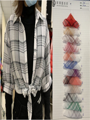 W35447102女短袖衬衫MD