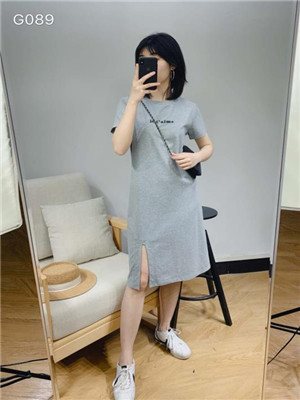 W0536089女短袖T恤HH