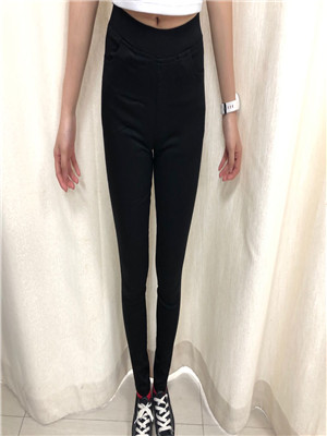 W0548318-1女休闲长裤MD