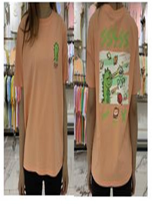 W02362106女短袖T恤MD(系)