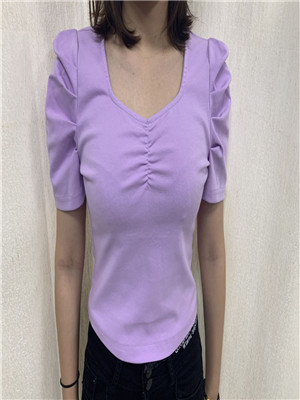 W02362417女短袖T恤MD(系)质