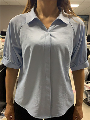 W35447141女短袖衬衫MD