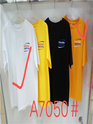 W67257050女短袖T恤MD