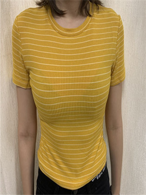 W34588003女短袖T恤MD