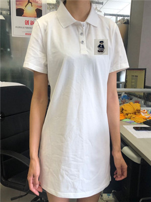 W35348010女短袖T恤MD