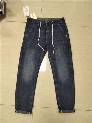 W999990572外购男牛仔长裤MD