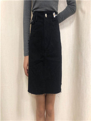 W36912639C女夏季半身裙MD