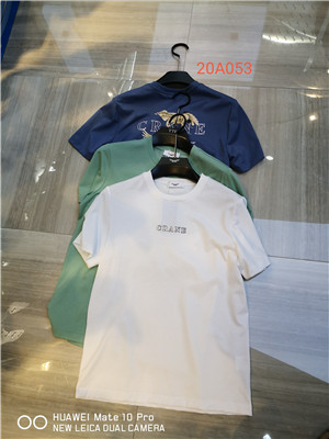 W032020A053 男短袖T恤HH(#L)(测)