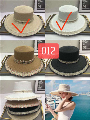 W0772012-1 女太阳帽MD