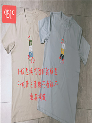 W02699519 男短袖T恤MD(W)(系)