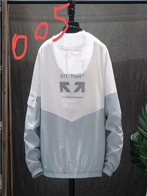 W3953005 男防晒衣外套MD