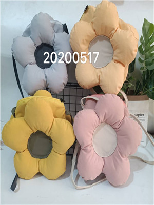 W11080517 8#太阳花包公仔MD