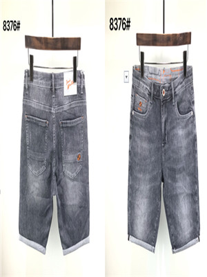 W31988376 男牛仔中裤HH