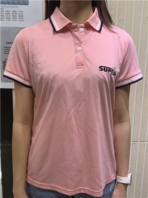 W35257196 女短袖T恤MD