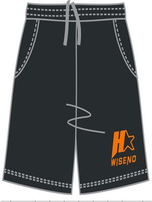 W35347189 男休闲五分裤MD