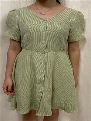 W35447191 女夏季连衣裙MD