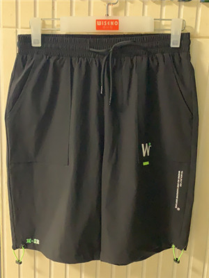 W35637162 男休闲五分裤MD