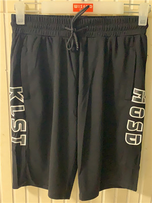 W35637163 男休闲五分裤MD