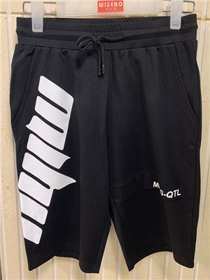 W35637169 男休闲五分裤MD