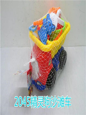 W35812045-1 沙滩玩具MD