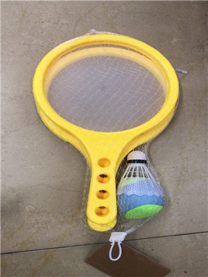 W35815702 羽毛球拍玩具MD