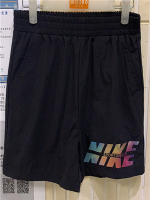W38337195 女休闲五分裤MD