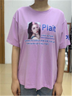 W67257232 女短袖T恤MD