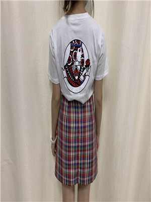 W9055762C女夏季套裙MD