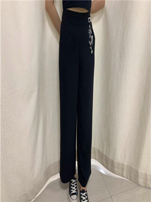 W70332856女休闲长裤MD质