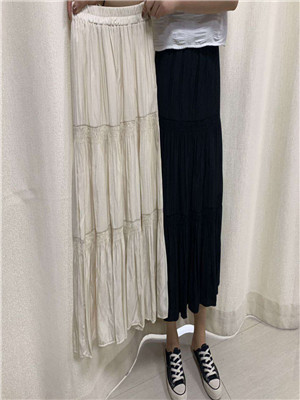 W3699203女夏季半身裙MD