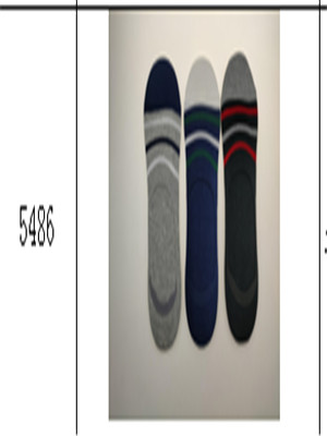 W31965486男船袜MD